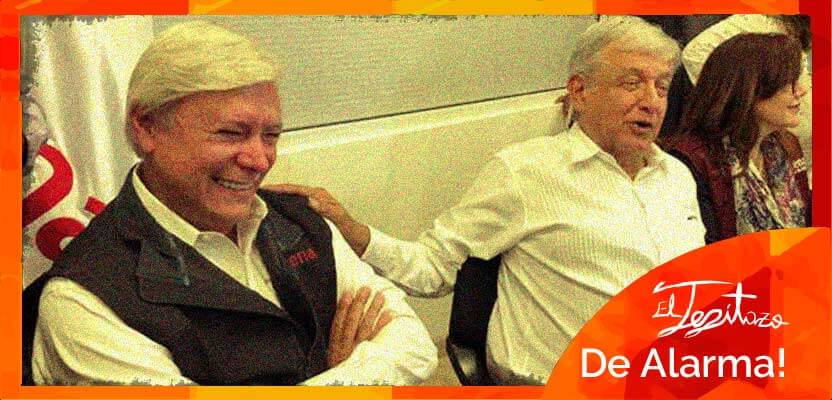 Dejan sin efecto la ampliación de gobierno en BC Jaime Bonilla Valdez