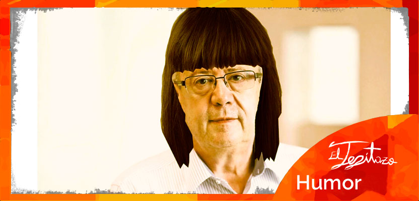 Carlos Urzúa se encuentra “Cerrando Ciclos”